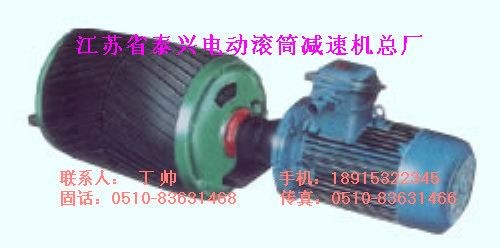 供应YZWI、YDWI型外装式电动滚筒